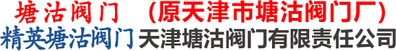 天津塘沽閥門(mén)有限責(zé)任公司
